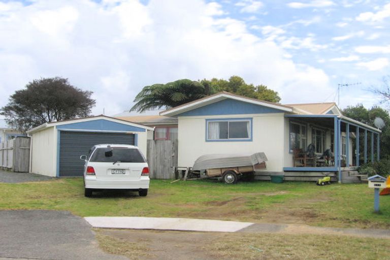 Photo of property in 111a Mark Street, Whangamata, 3620