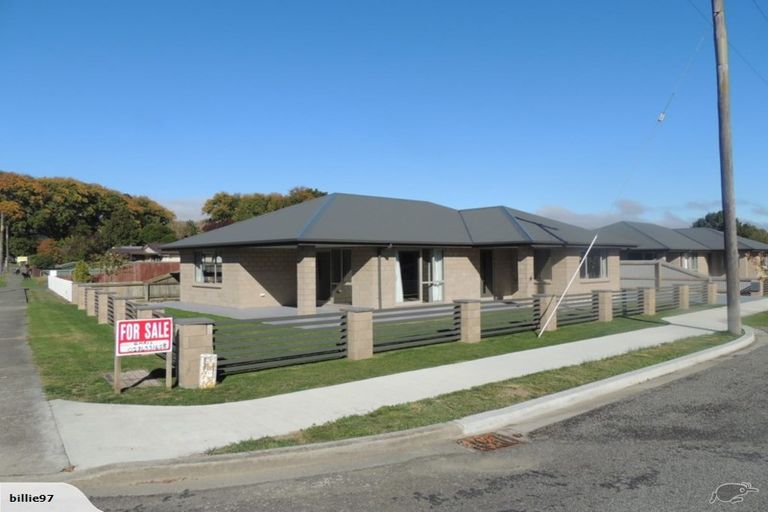 Photo of property in 36 Levin Street, Cheviot, 7310