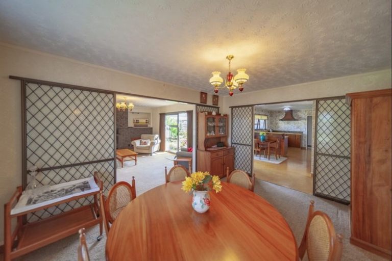 Photo of property in 34 Perry Crescent, Greenmeadows, Napier, 4112