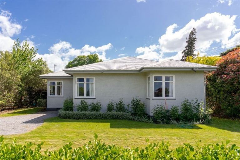 Photo of property in 59 Te Ore Ore Road, Lansdowne, Masterton, 5810
