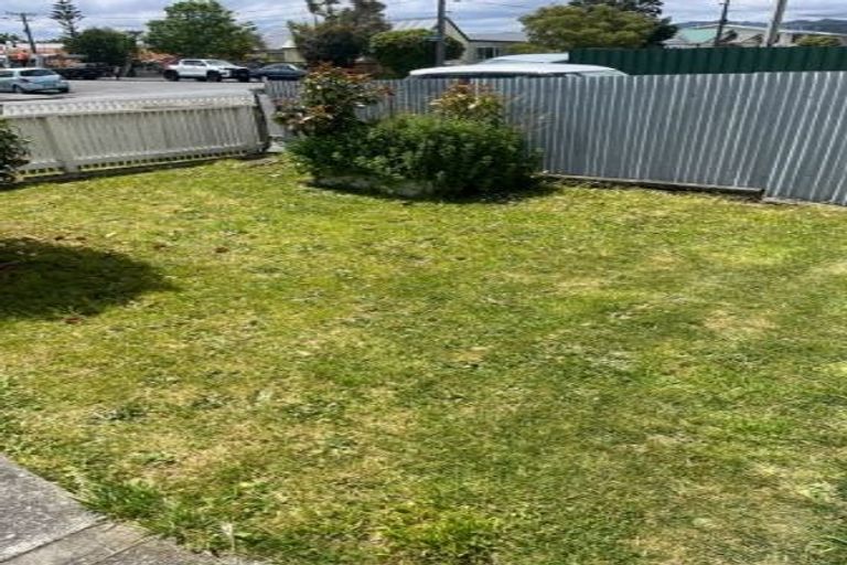 Photo of property in 8 Central Terrace, Alicetown, Lower Hutt, 5010