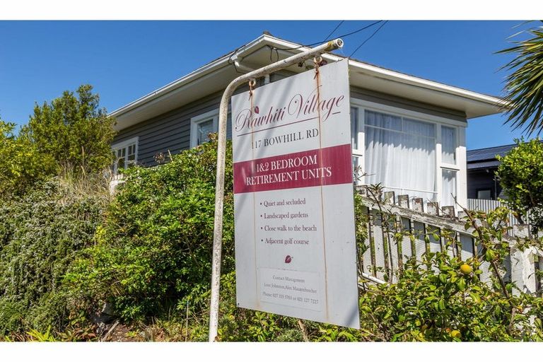 Photo of property in 21/55 Grantley Street, New Brighton, Christchurch, 8083