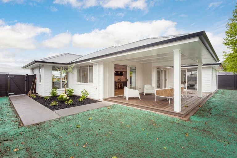 Photo of property in 19 Hinerangi Crescent, Matamata, 3400