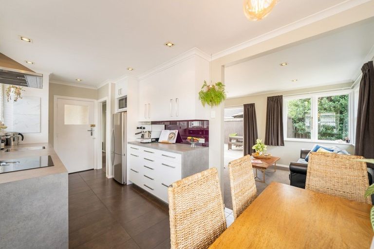 Photo of property in 11 Byron Street, Trentham, Upper Hutt, 5018