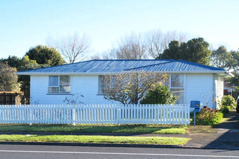 Photo of property in 80 Skipton Street, Mangere East, Auckland, 2024