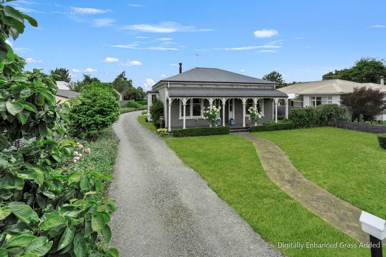 Photo of property in 7 Michael Street, Rakaia, 7710