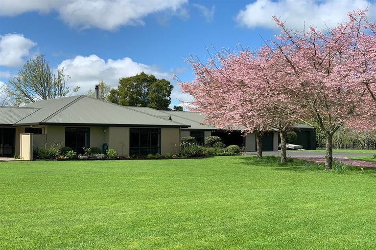 Photo of property in 25a Riverglade Drive, Tamahere, Hamilton, 3283