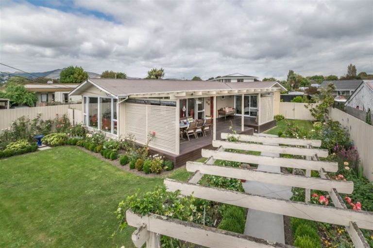 Photo of property in 20 Mountfort Street, Spreydon, Christchurch, 8024