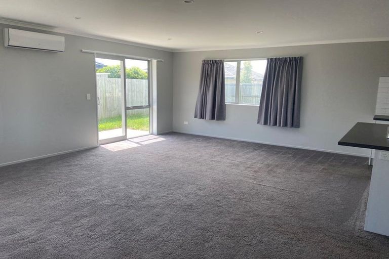 Photo of property in 29 Reuben Avenue, Rolleston, 7615