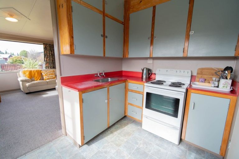 Photo of property in 37 Moana Crescent, Te Anau, 9600