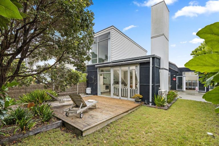 Photo of property in 13/189 Mangatawhiri Road, Omaha, 0986