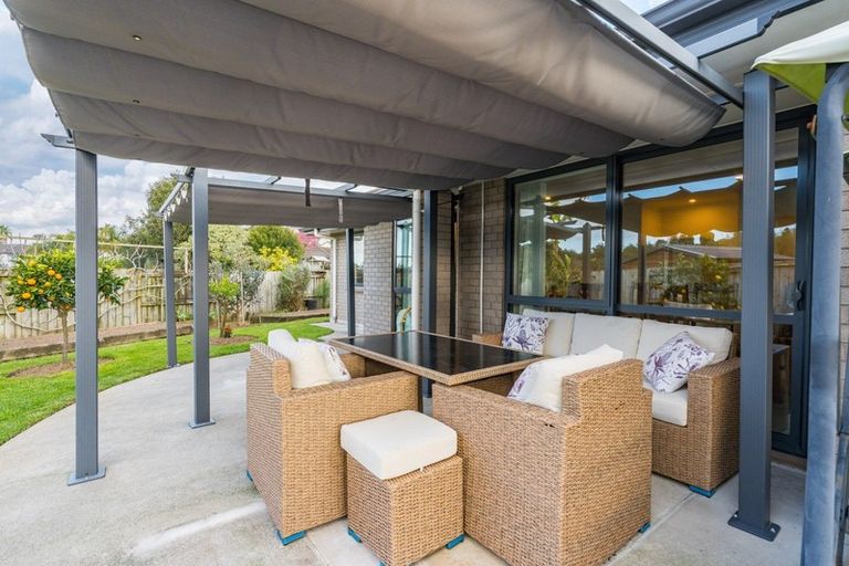 Photo of property in 54 Fairfax Crescent, Pyes Pa, Tauranga, 3112