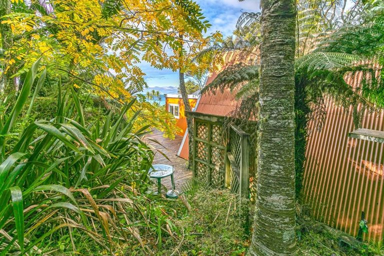 Photo of property in 486 Tuateawa Road, Tuateawa, Coromandel, 3583