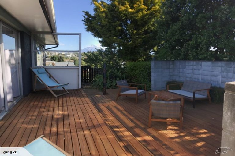 Photo of property in 101 Awanui Street, Merrilands, New Plymouth, 4312