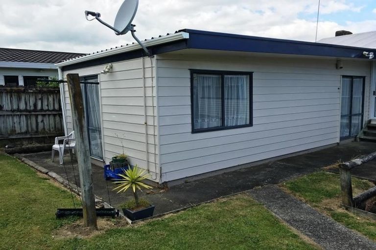 Photo of property in 2/25 Mahia Road, Manurewa, Auckland, 2102