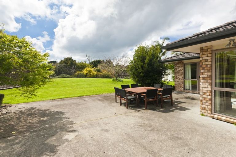 Photo of property in 8 Cairn Way, Te Kamo, Kamo, 0185