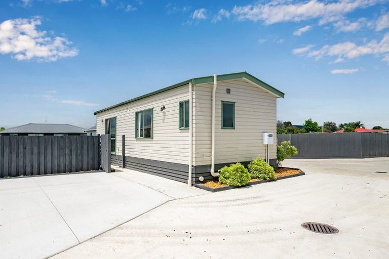 Photo of property in 23a Beatty Street, Levin, 5510