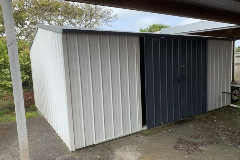 Photo of property in 37 King Street, Waitara, 4320