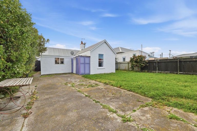 Photo of property in 103 Bay View Road, South Dunedin, Dunedin, 9012