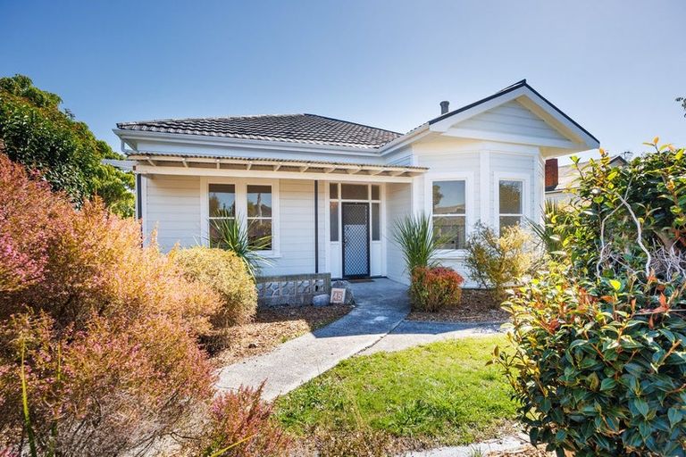 Photo of property in 45 Limbrick Street, Terrace End, Palmerston North, 4410