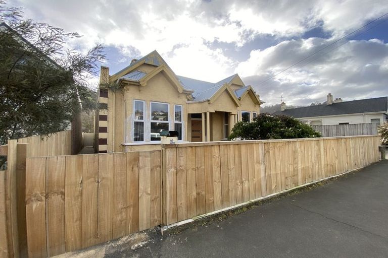 Photo of property in 161 North Road, North East Valley, Dunedin, 9010