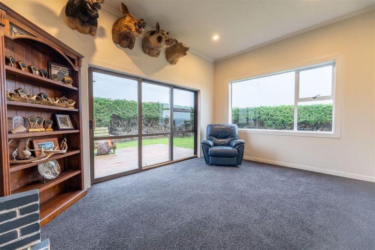 Photo of property in 130 Molloys Road, Waimate, 7980