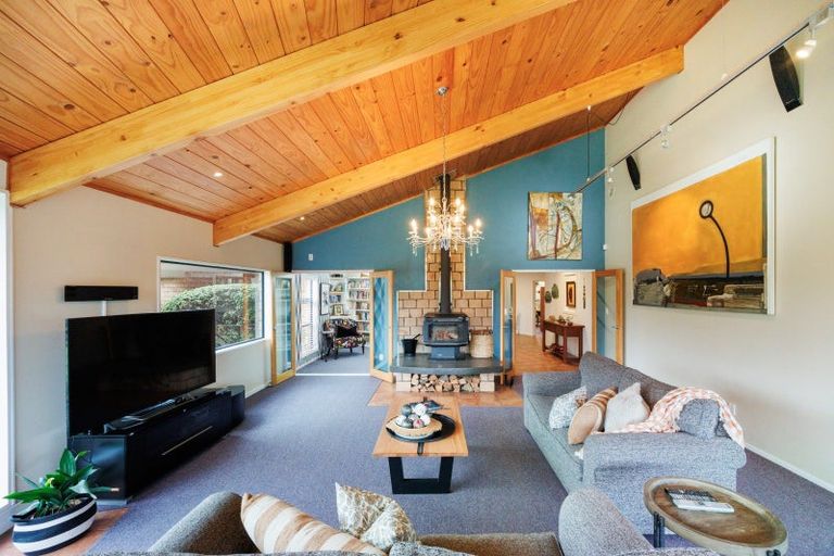 Photo of property in 7 Harrisons Line, Ashhurst, Palmerston North, 4470