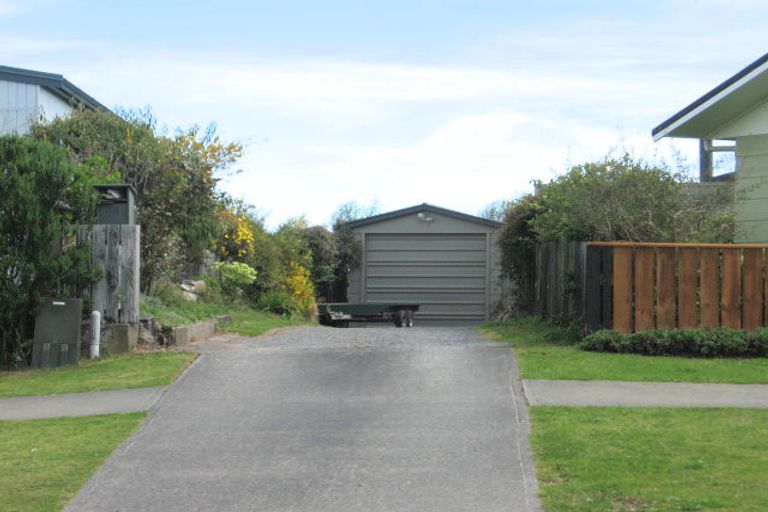 Photo of property in 2/26 Motutaiko Street, Taupo, 3330
