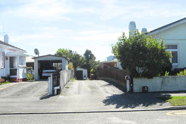 Photo of property in 17 Saint George Street, Watlington, Timaru, 7910