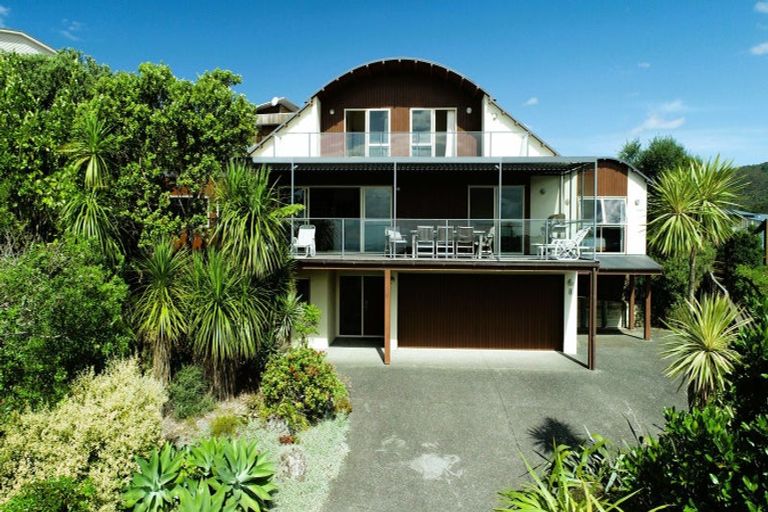 Photo of property in 8 Kingswood Place, Langs Beach, Waipu, 0582