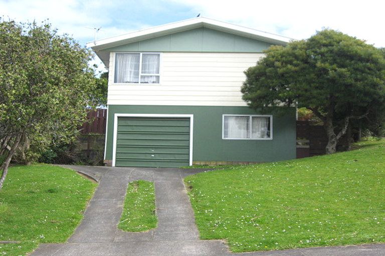 Photo of property in 38 Clearmont Crescent, Blagdon, New Plymouth, 4310