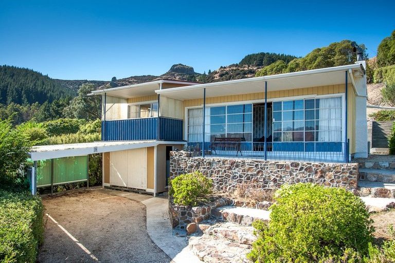 Photo of property in 28 Andersons Road, Charteris Bay, Governors Bay, 8971