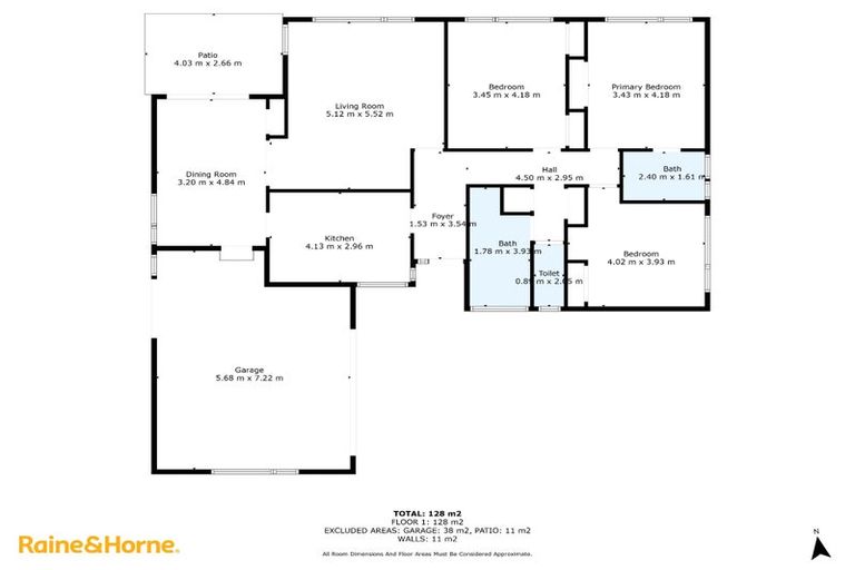 Photo of property in 16 Stormont Place, Avonhead, Christchurch, 8042