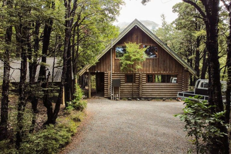 Photo of property in 33 Charwell Terrace, Lyford, Waiau, 7395