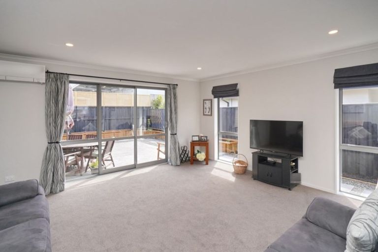 Photo of property in 7 Retallick Way, Amberley, 7410