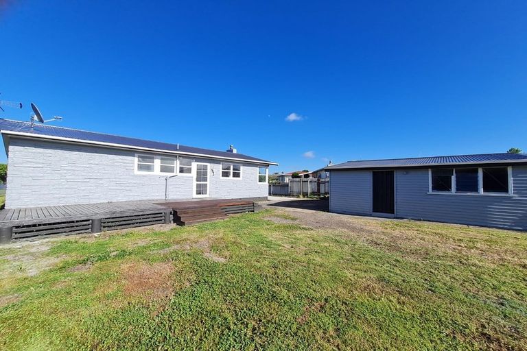 Photo of property in 31 Belgrave Place, Papakura, 2110