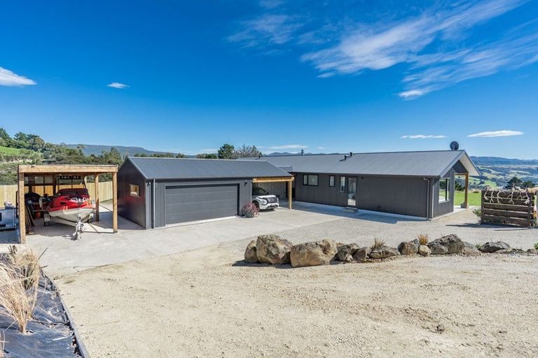 Photo of property in 156 Dons Creek Road, Waitati, 9085