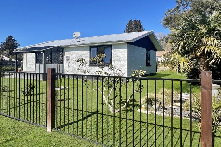 Photo of property in 30 Makere Street, Taumarunui, 3920