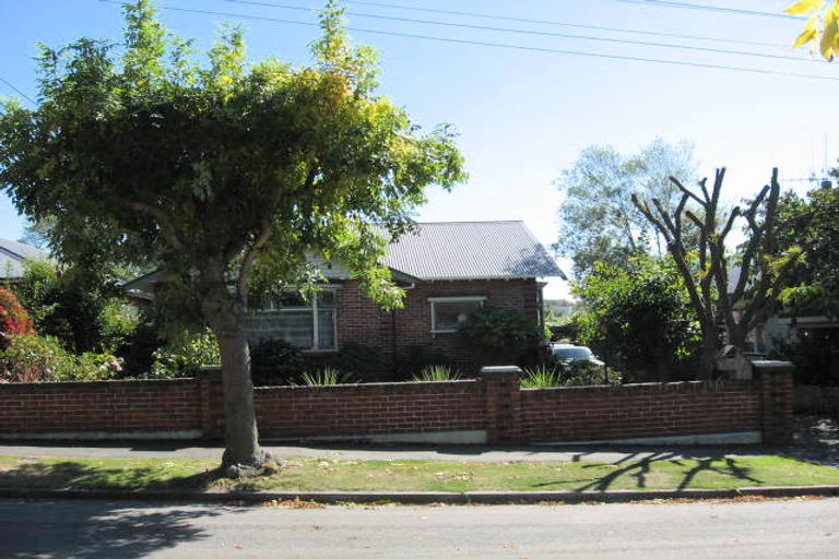 Photo of property in 23 Ashbury Avenue, Waimataitai, Timaru, 7910