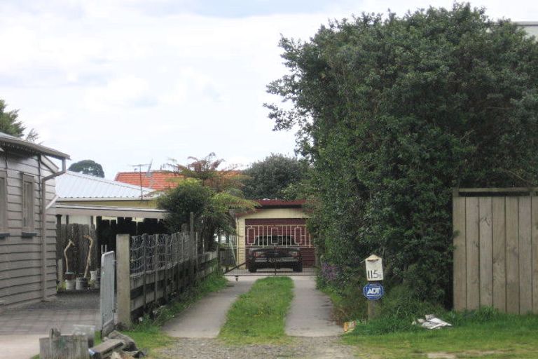 Photo of property in 115b Fairy Springs Road, Fairy Springs, Rotorua, 3015