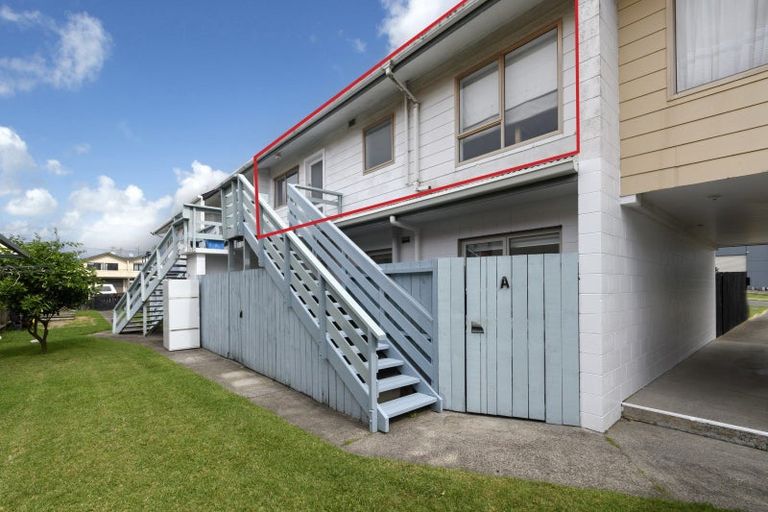 Photo of property in 4/41 Tawa Street, Mount Maunganui, 3116