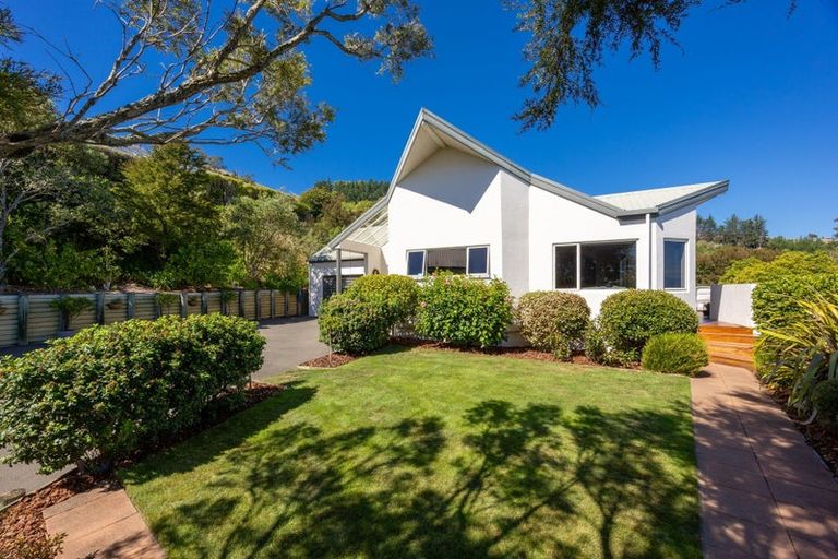 Photo of property in 18 Ledbury Road, Atawhai, Nelson, 7010