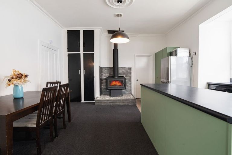 Photo of property in 31 Meadow Street, Mornington, Dunedin, 9011