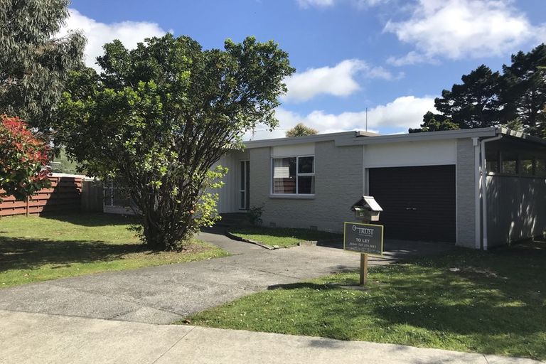 Photo of property in 41 Cranwell Street, Churton Park, Wellington, 6037