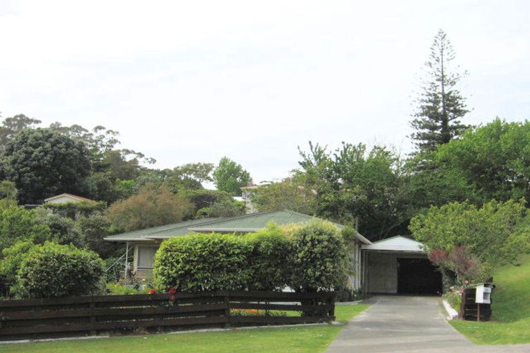 Photo of property in 2c Te Ahu Street, Kaitaia, 0410