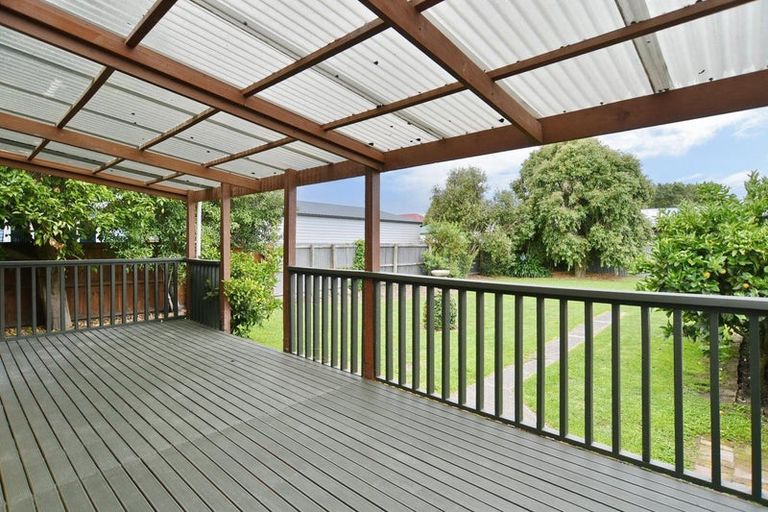 Photo of property in 45 Marshall Street, Woolston, Christchurch, 8023