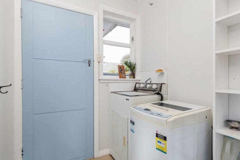 Photo of property in 27 Henderson Street, Riversdale, Blenheim, 7201