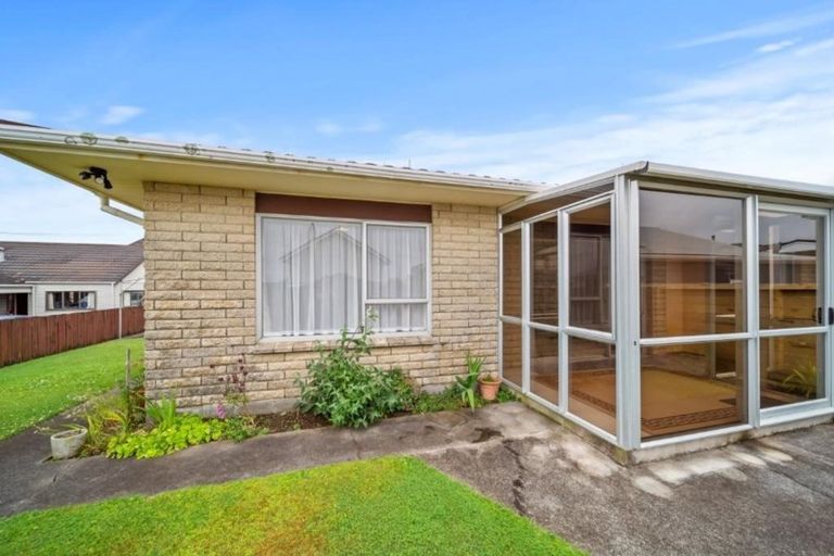 Photo of property in 4/32 Young Street, New Plymouth, 4310