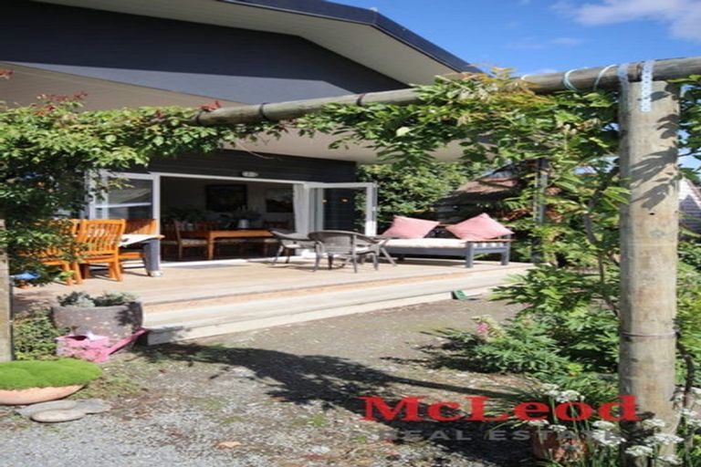 Photo of property in 119 Bowen Street, Rakaia, 7710