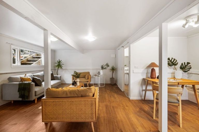 Photo of property in 1/49 Fairclough Road, Beach Haven, Auckland, 0626